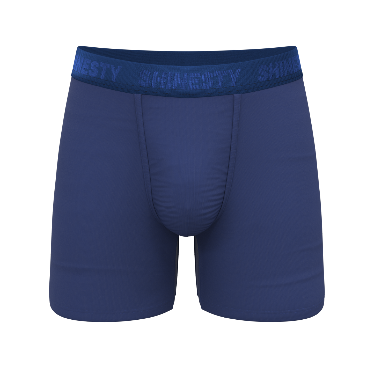 The Bloom Moon | Tonal Navy Ball Hammock® Pouch Underwear