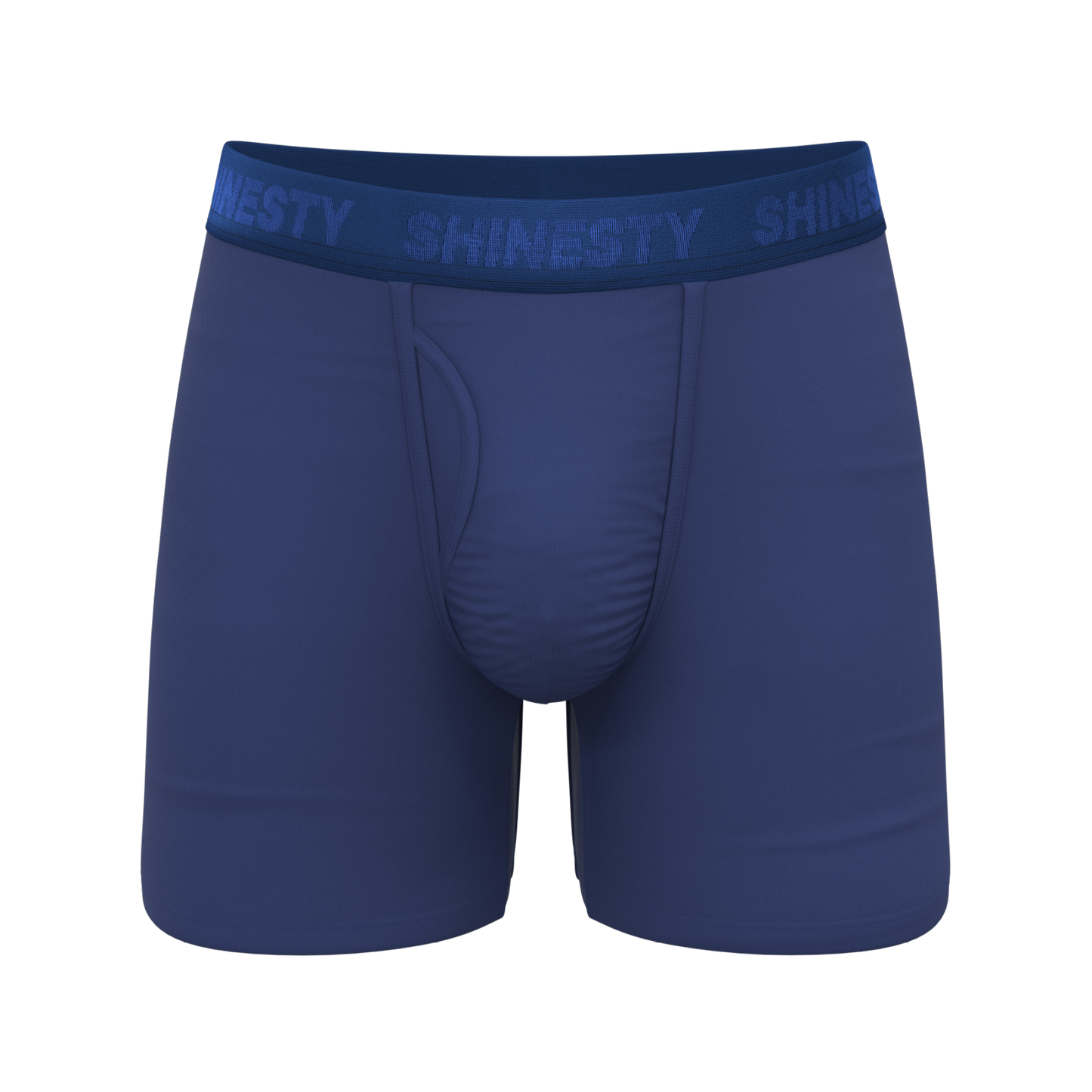 The Bloom Moon | Tonal Navy Ball Hammock® Magnum Big Pouch Underwear