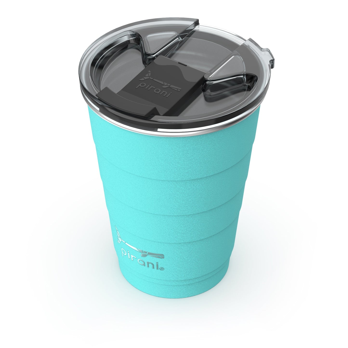16oz (2.0) Insulated Stackable Tumbler