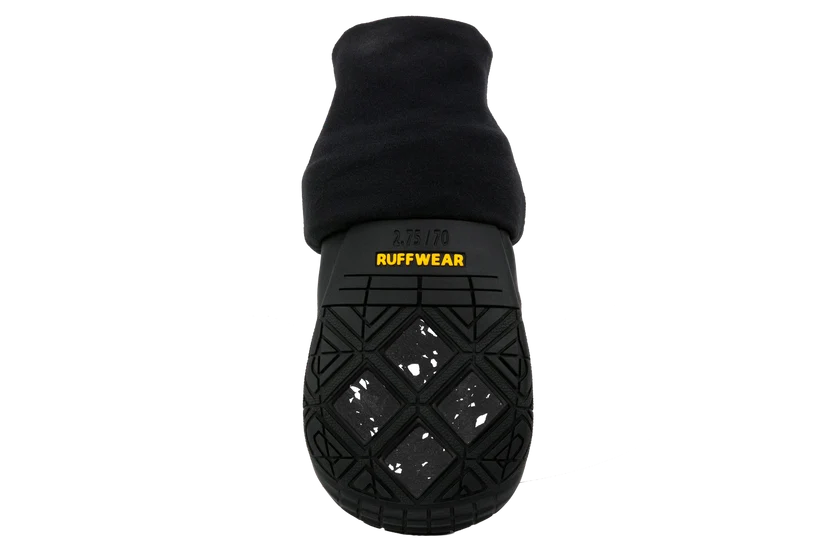Ruffwear - Polar Trex Winter Boots - Obsidian Black