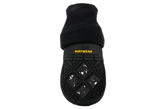 Ruffwear - Polar Trex Winter Boots - Obsidian Black
