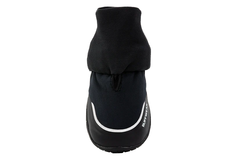 Ruffwear - Polar Trex Winter Boots - Obsidian Black