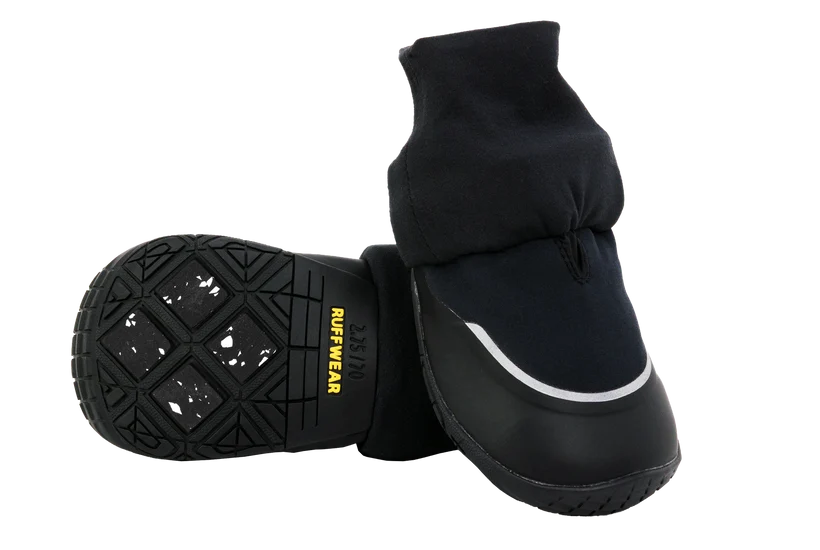 Ruffwear - Polar Trex Winter Boots - Obsidian Black
