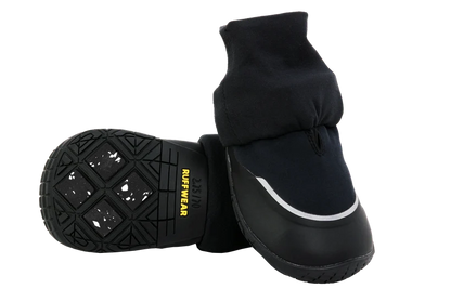 Ruffwear - Polar Trex Winter Boots - Obsidian Black