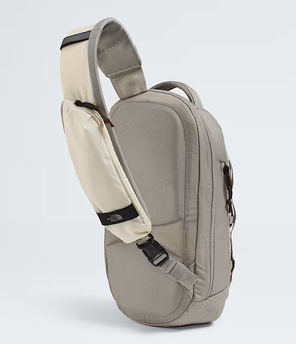 The North Face - Borealis Sling - Desert Stone/Stone Slab/Ember Soil
