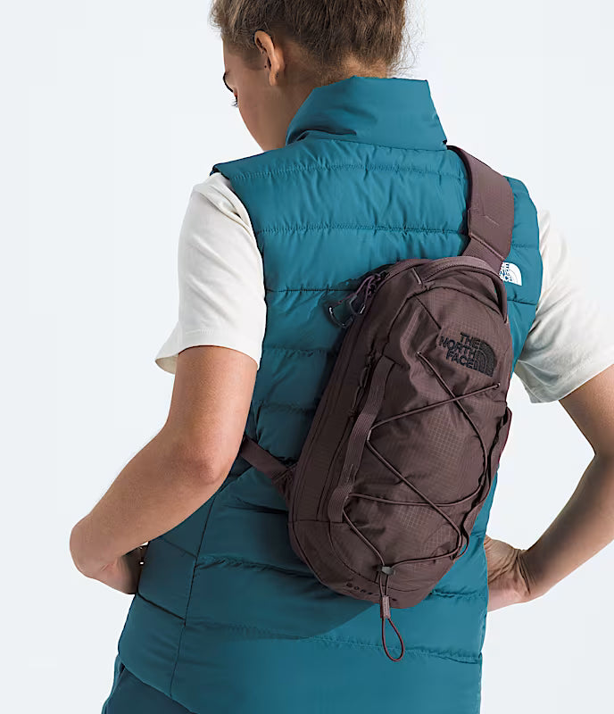The North Face - Borealis Sling - Tawny Quartz