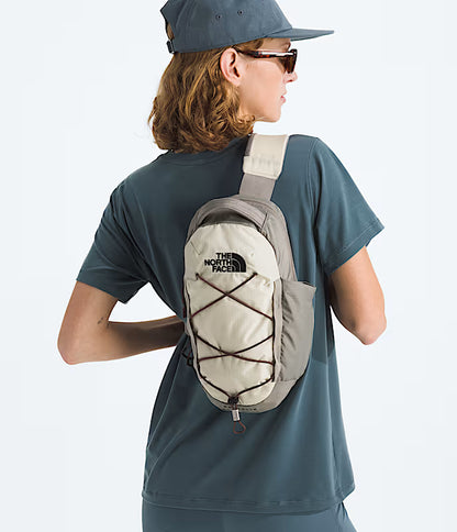The North Face - Borealis Sling - Desert Stone/Stone Slab/Ember Soil