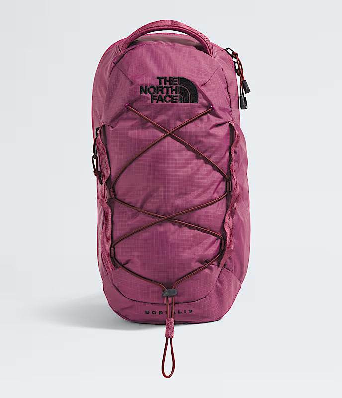 The North Face - Borealis Sling - Cyber Berry/Sumac