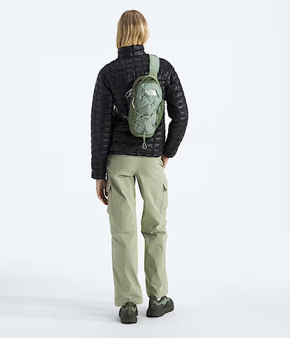 The North Face - Borealis Sling - Slate Moss/Bark Mist