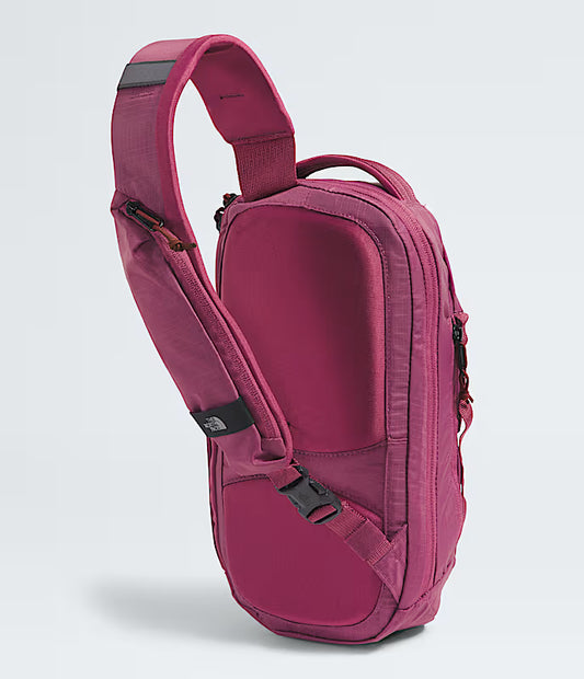 The North Face - Borealis Sling - Cyber Berry/Sumac