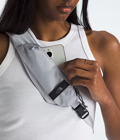 The North Face - Borealis Sling - Blue Flax/Twilight Galaxy