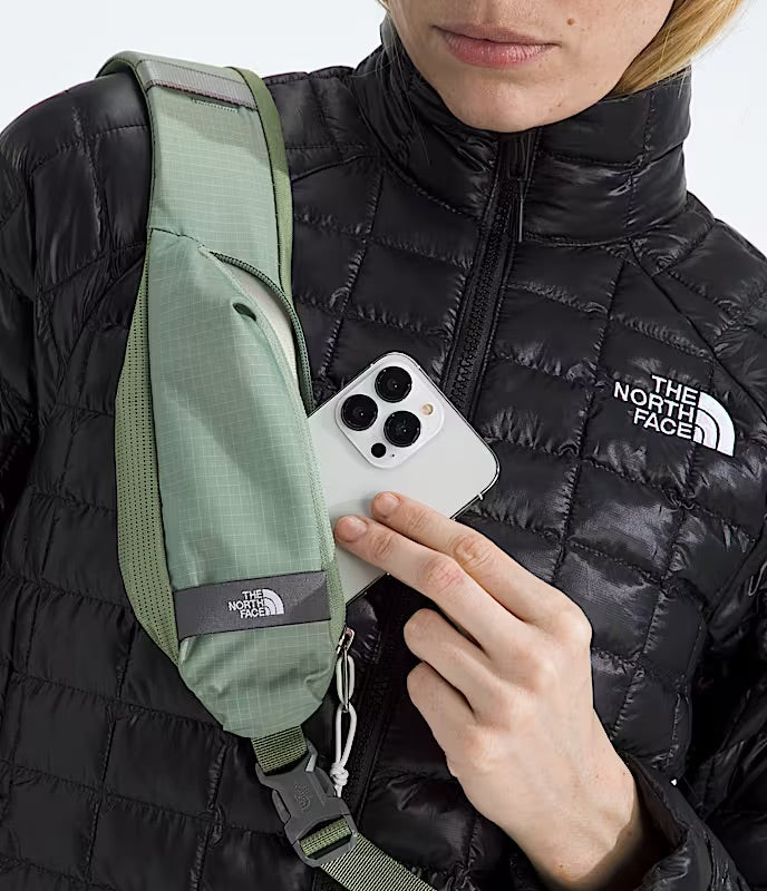 The North Face - Borealis Sling - Slate Moss/Bark Mist