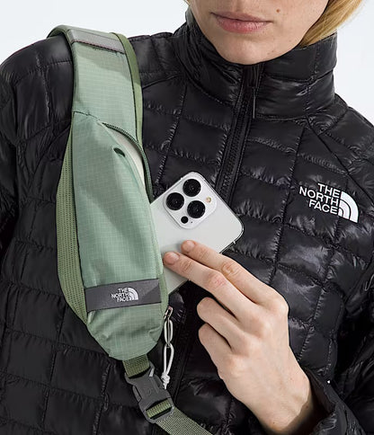 The North Face - Borealis Sling - Slate Moss/Bark Mist