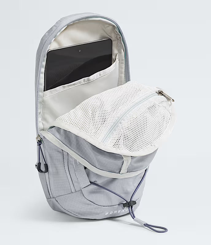 The North Face - Borealis Sling - Blue Flax/Twilight Galaxy