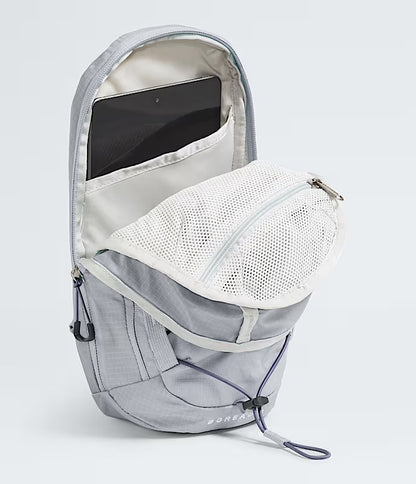 The North Face - Borealis Sling - Blue Flax/Twilight Galaxy