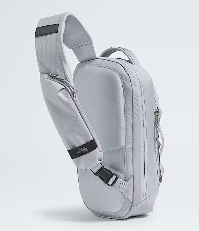 The North Face - Borealis Sling - Blue Flax/Twilight Galaxy