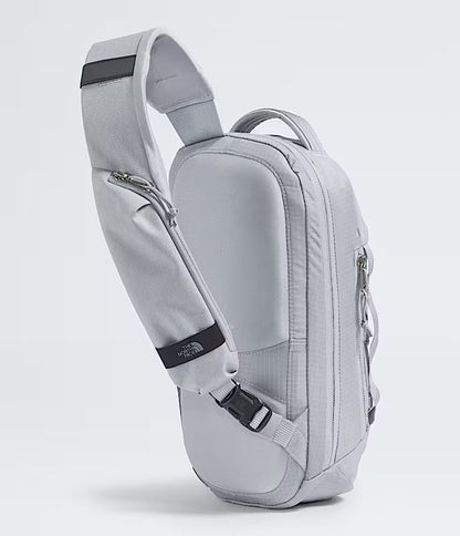 The North Face - Borealis Sling - Blue Flax/Twilight Galaxy