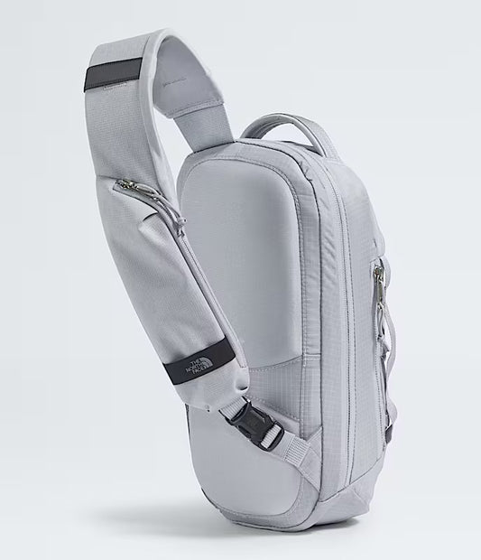 The North Face - Borealis Sling - Blue Flax/Twilight Galaxy