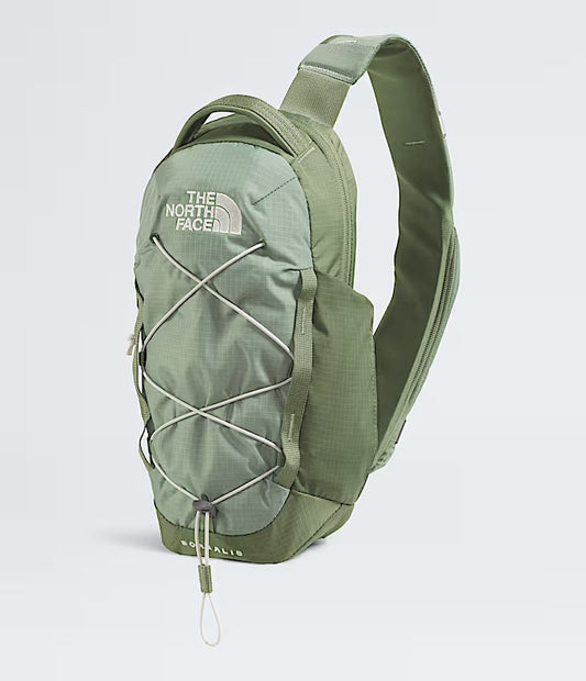 The North Face - Borealis Sling - Slate Moss/Bark Mist