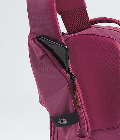 The North Face - Borealis Sling - Cyber Berry/Sumac