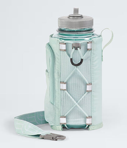 The North Face - Borealis Water Bottle Holder - Opal Frost