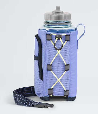 The North Face - Borealis Water Bottle Holder - Periwinkle Glow/Summit Navy/Lemon Mist