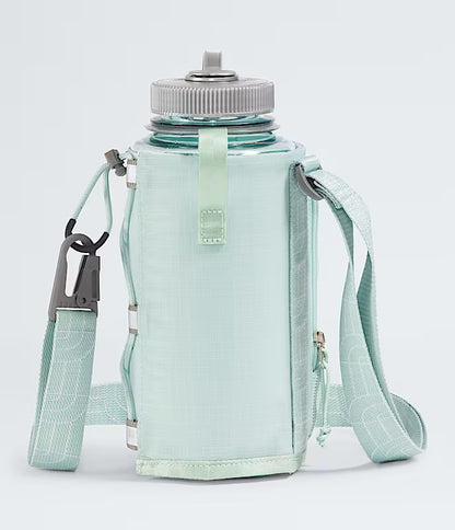 The North Face - Borealis Water Bottle Holder - Opal Frost