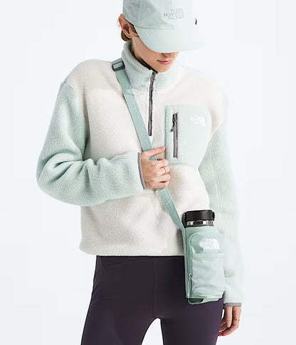 The North Face - Borealis Water Bottle Holder - Opal Frost