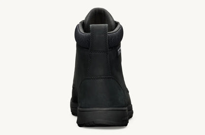Lems - Boulder Summit Waterproof - Coal