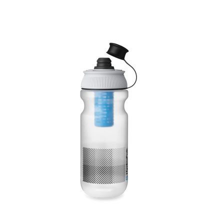 Hydrapak - Breakaway Plus Filter Bottle - Clear