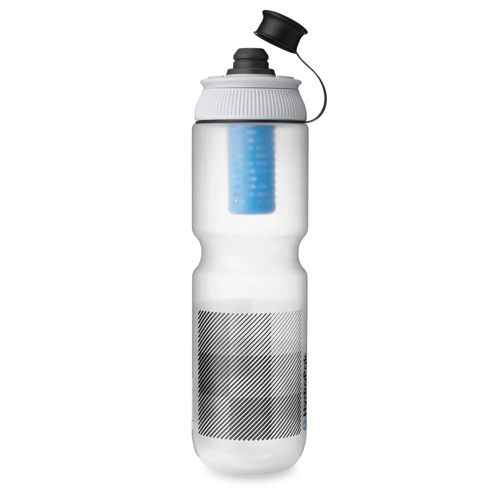Hydrapak - Breakaway Plus Filter Bottle - Clear