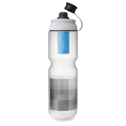 Hydrapak - Breakaway Plus Filter Bottle - Clear