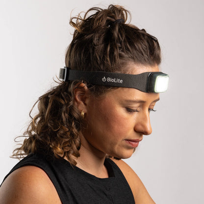 BioLite - Range 300 - Midnight Grey