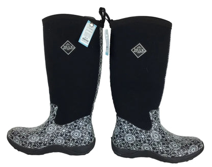 MUCK BOOTS W 8