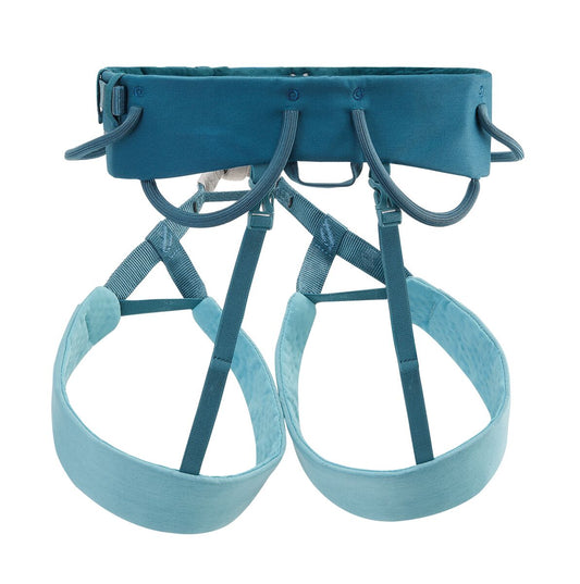 Petzl - Sama Harness - Atlantic Blue