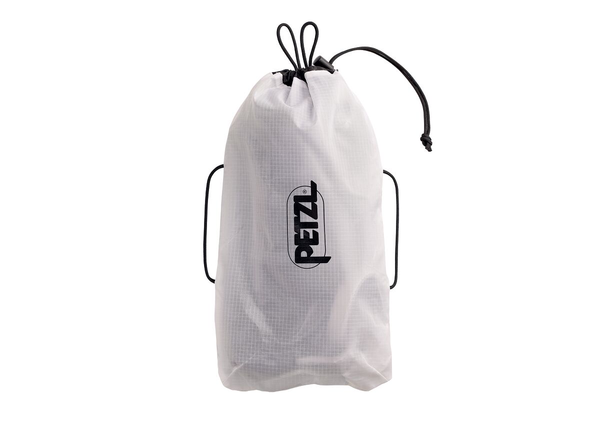 Petzl - Sama Harness - Dark Gray