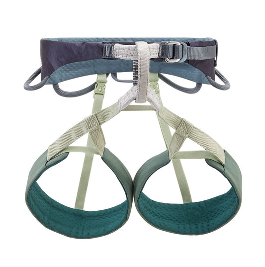 Petzl - Sama Harness - Dark Gray