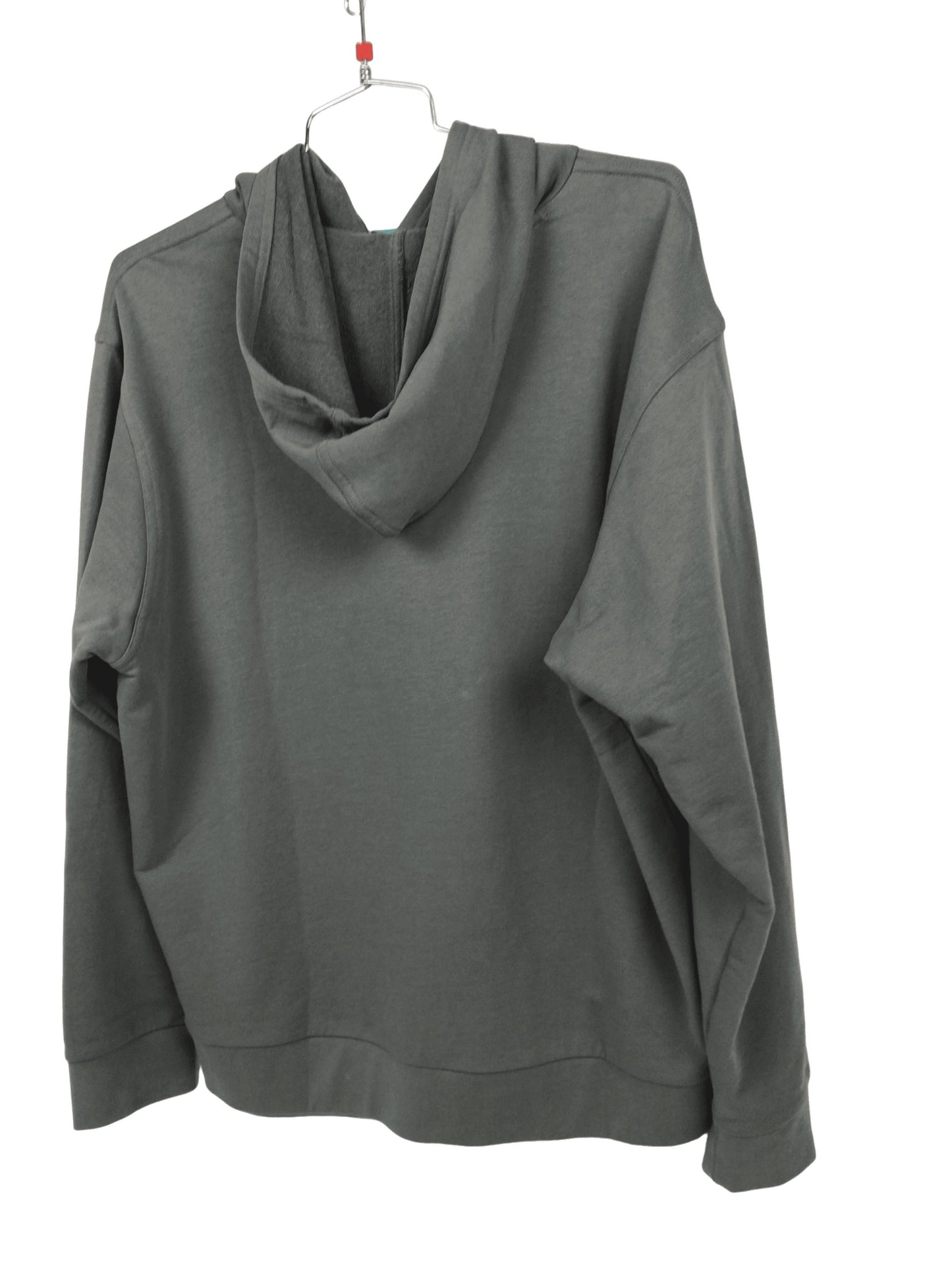 Patagonia Hoody M LG Grey