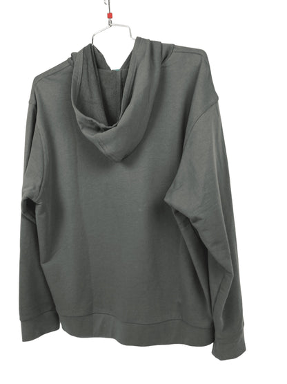 Patagonia Hoody M LG Grey