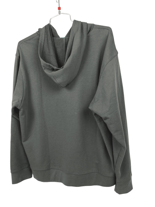 Patagonia Hoody M LG Grey