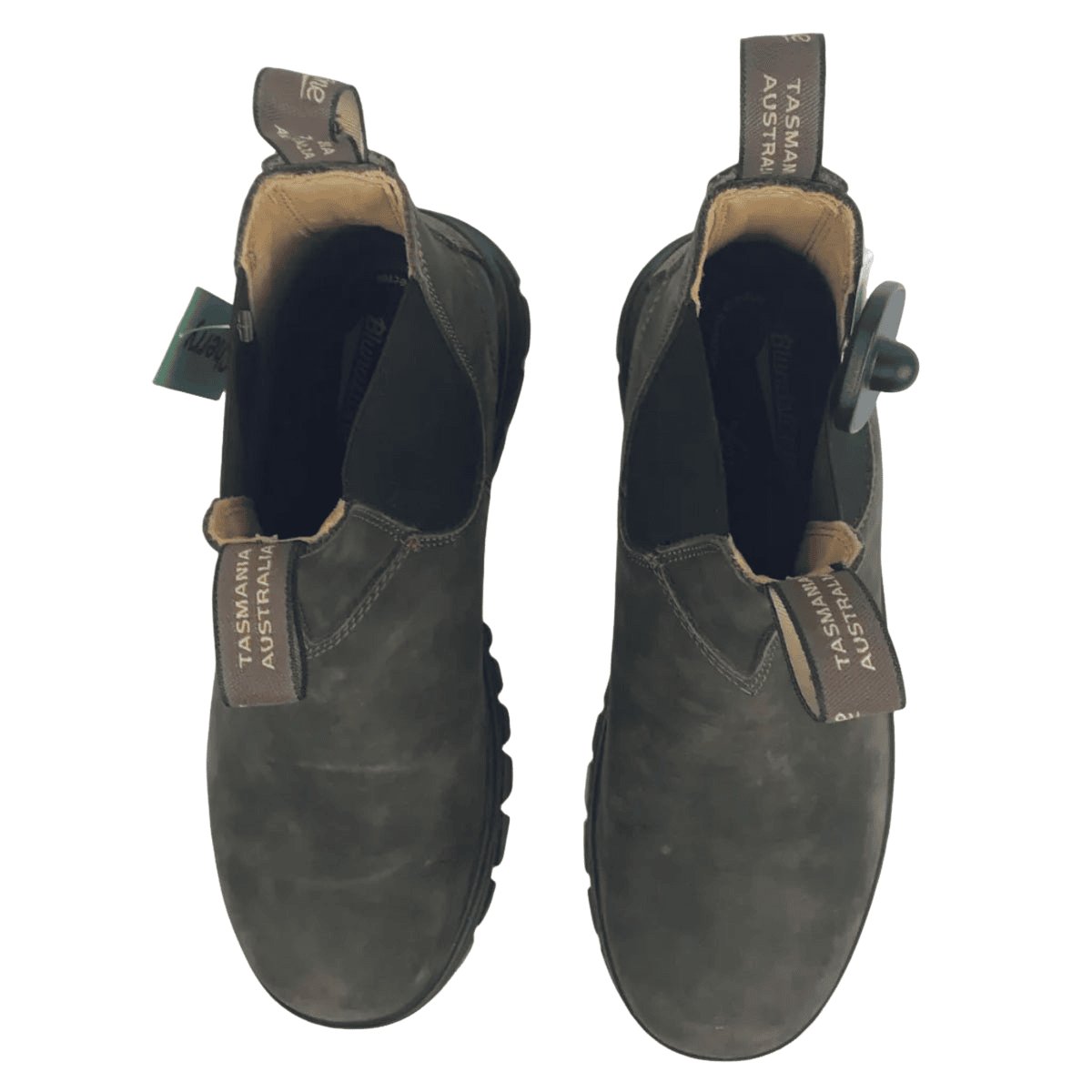 Blundstone Classic Boot Aus 9 Brown