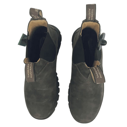 Blundstone Classic Boot Aus 9 Brown