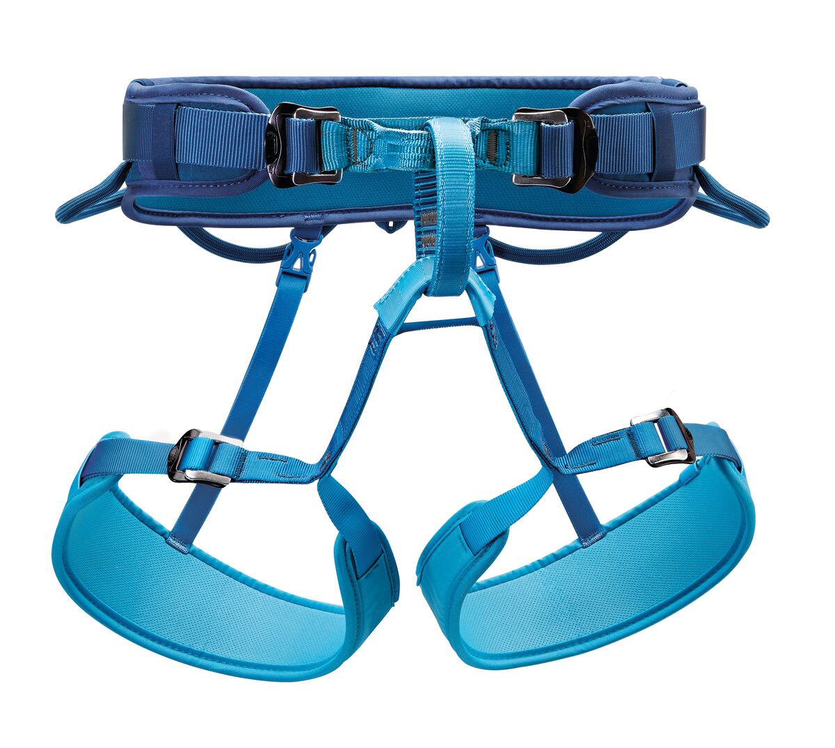 Petzl - Corax Harness - Navy Blue