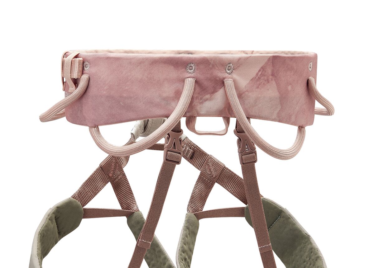 Petzl - Selena Harness - Rose
