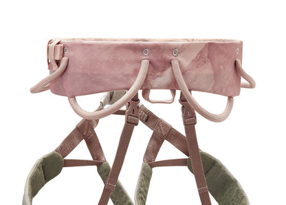 Petzl - Selena Harness - Rose