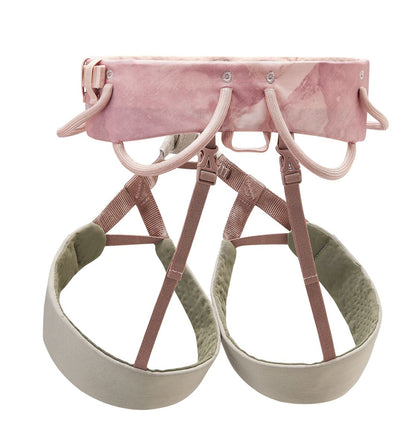 Petzl - Selena Harness - Rose