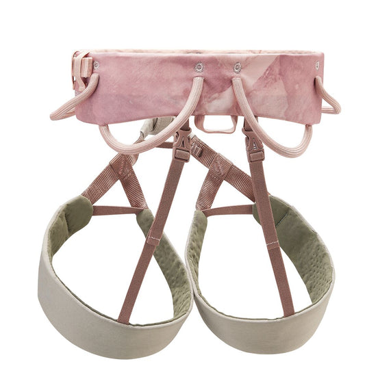 Petzl - Selena Harness - Rose