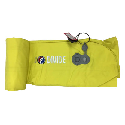 Big Agnes Divide Sl Pad 25X72 Yel