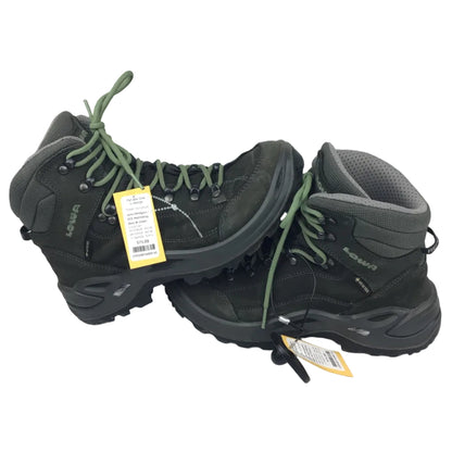 Lowa Renegade GTX Mid Hiking Boot W Green