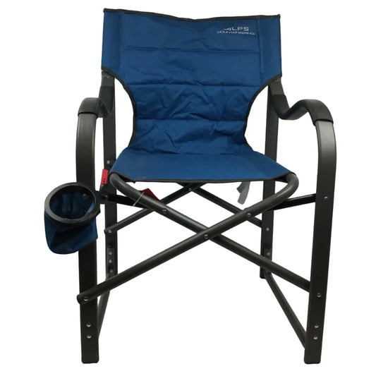 Alps Mountaineering Director's Chair